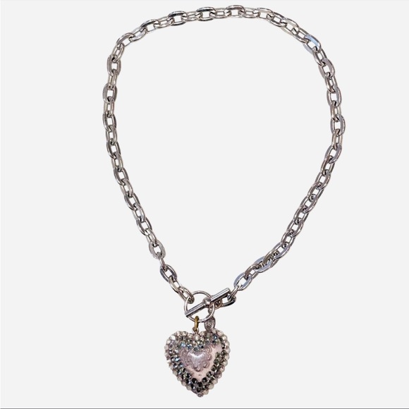 Tarina Tarantino Necklace - Picture 2 of 5